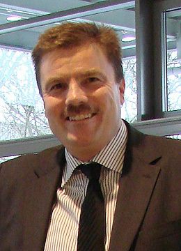 Hans-Ulrich Overdreef, Autohaus Overdreef, Duisburg: „Die langen Lieferzeiten des X3 und 5er X-Drive beeinflussen den Verkaufserfolg spürbar negativ.“ (Archiv: Vogel Business Media)