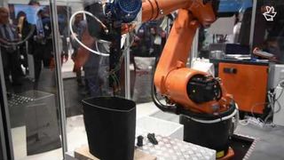 Hannover Messe 2017: Autodesk, "Generative CAM" (YouTubePlayer_wksP_DPvHKM_Vogel MaschinenMarkt)