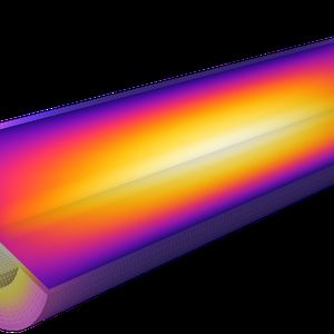 (Bild:  COMSOL Multiphysics GmbH)