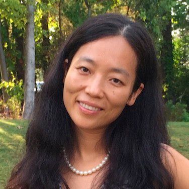 Lin Sun(Bild:  Solo.io)