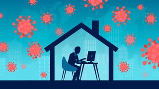 Plötzliche Veränderung der Arbeitspraktiken haben 2020 eine Umgebung geschaffen, die Cyberkriminelle nur zu gerne ausnutzen. (©Feodora - stock.adobe.com)