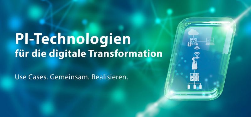 Bei der PI-Konferenz 2023 dreht sich alles um die Digitalisierung im industriellen Umfeld.