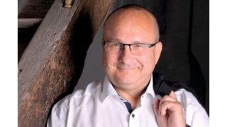 Ernesto Schmutter ist seit diesem Jahr Geschäftsführer bei der MRM Distribution.  (MRM Distribution)