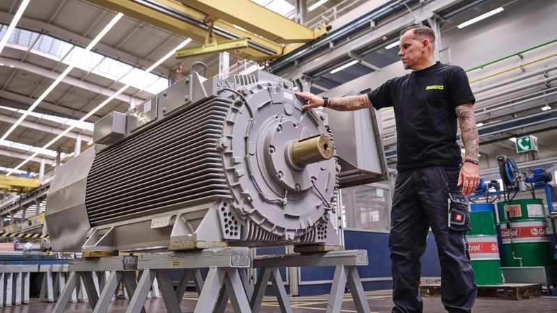 (Bild:  Innomotics GmbH)