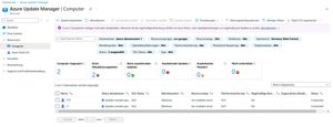 Azure Update Manager und Intune ersetzen WSUS || Bild 3 / 13