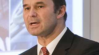 BASF-Vorstand Dr. Martin Brudermüller: „Der Schwerpunkt der BASF-Investitionen in Neuanlagen wird in den nächsten Jahrzehnten in Asien liegen.“ Bild: BASF (Archiv: Vogel Business Media)