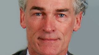 Martin Mossinkoff ist globaler Direktor des Geschäftsfeldes Logistiksysteme bei Beumer.  (Bild: Beumer)