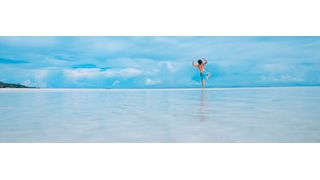 Die Aufgaben der Führungskraft 4.0 zu meistern – ein Balance-Akt! (Bild: gemeinfrei)