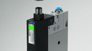  (Archiv: Vogel Business Media)