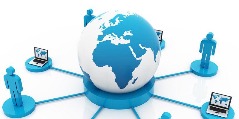 Erfolgskritische Anforderungen bei CRM aus der Cloud: ec4u nennt Tipps für die Auswahlentscheidung. (Fotolia.com © mostafa fawzy)