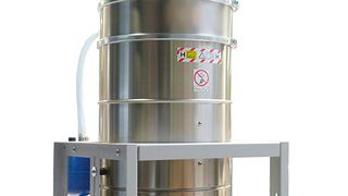 Das System FEX 7000 ist in drei Leistungsstufen erhältlich und kann zusätzlich über die integrierte Steuerungstechnik an den jeweiligen Anwendungsfall individuell angepasst werden. (IVH)