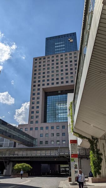 The focus topics of this year's Achema are the digital laboratory, product and process reliability as well as modular and networked production, which can be found both in the exhibition and in the congress program. (Source: Ernhofer/PROCESS)