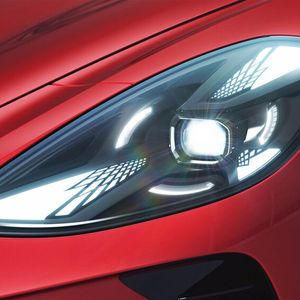 Technische Details und Preise sind noch nicht bekannt.(Bild:  MG)