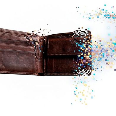 Die EUDI-Wallet soll unseren Umgang mit Identifikationsnachweisen im digitalen wie analogen Raum grundlegend neu denken. (Bild: Gemini / KI-generiert)