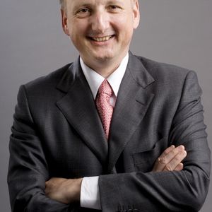 Christian Magirus ist Gründer und Vorstand des VAD Magirus.