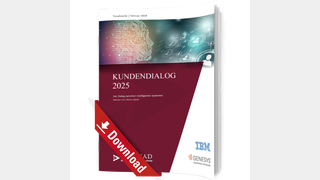 Whitepaper Cover: Vogel IT