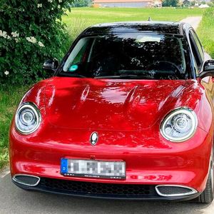 Brandenburger ist damit unter anderem für den Erfolg des Ora Funky Cat verantwortlich.(Bild:  ADAC/Rudschies)