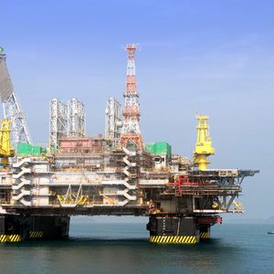 Der Vertrag zwischen Technip und Dubai Petroleum Establishment beinhaltet eine komplette Offshore-Produktionsplattform sowie Pipelines.