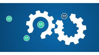 Microsoft-CEO Satya Nadella will die Produktivität neu erfinden. Clutter ist ein weiterer Baustein dieser Strategie. (Bild: Microsoft/YouTube)