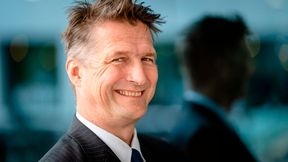 Audun Wickstrand-Iversen is portfolio manager at DNB Fund Disruptive Opportunities (Image:DNB Asset Management)