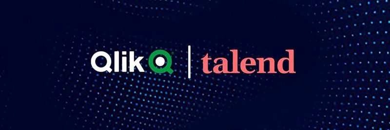 Durch die Übernahme von Talend kann Qlik nun ein Lösungsportfolio für Datenintegration, Datenqualität und Analytik anbieten.