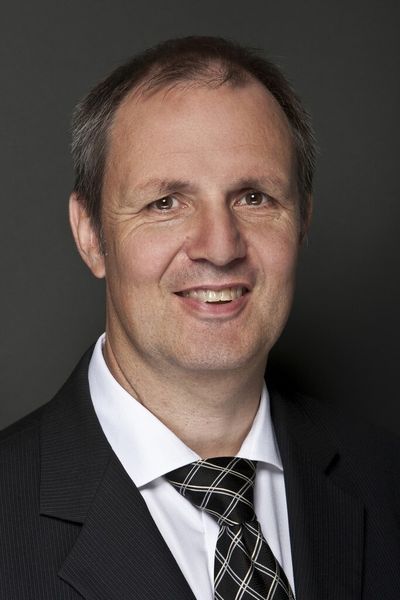 Markus Heseding, Geschäftsführer Fachverband Mess- und Prüftechnik, VDMA: „Mess- und Prüftechnik ist Herzstück für das Qualitätssiegel Made in Germany.“ (Bild: VDMA / Tristan Rösler)