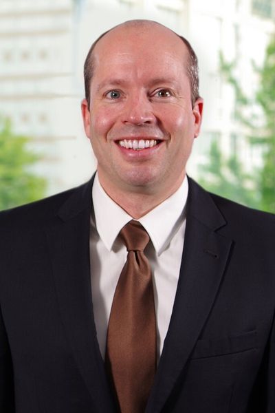 Andreas Stamm, Sales Director Großkunden / Kooperationen/ Distribution bei Ecotel (Ecotel)