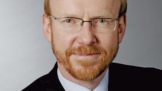 Dr. Walter Begemann ist Projektleiter E-Motive bei der Forschungsvereinigung Antriebstechnik e.V. (FVA), in Frankfurt am Main.Bild: FVA/VDMA (Archiv: Vogel Business Media)