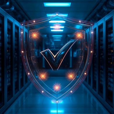 Managed Service Provider können durch Compliance-Services ihre Rolle vom operativen Dienstleister zum strategischen Partner entwickeln. (Bild: Canva / KI-generiert)