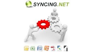 Syncing.net 4 überträgt und synchronisiert Daten von Microsoft Outlook-Ordnern und Windows-Dokumenten auf andere Computer. (Archiv: Vogel Business Media)