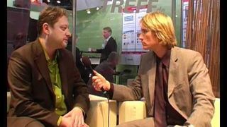 Gerald Jude zu Crossmedia und zur Tour "Crossmedia & Konvergenz" auf der OMD (YouTubePlayer_23585_mediaTREFF)