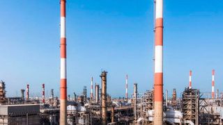 Saudi Aramco has completed the acquisition of Shell’s (Refining) 50 % interest in the Sasref joint venture in Jubail, KSA.  (Saudi Aramco )