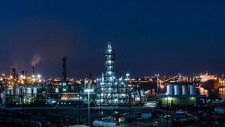 Perstorp's expansion will boost annual Penta production by 12,5 %. (Symbolic Image) (Pixabay)