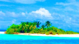 Inseln in der Softwarelandschaft ziehen häufig Probleme mit der Datenkonsistenz nach sich. (gemeinfrei)