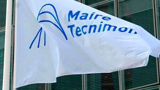 Maire Tecnimont hat mit Greenfield Nitrogen eine Vereinbarung zur Entwicklung einer Green Ammoniak-Anlage in den USA getroffen. (Maire Tecnimont)