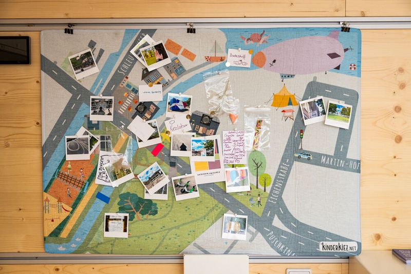 Im Kiez (© Florian Reimann)