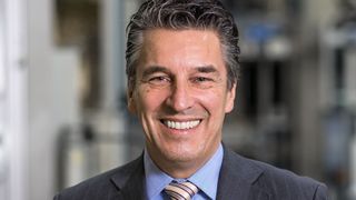 Alf Henryk Wulf war nach seinem Studium an der TU München viele Jahre in der Industrie bei Unternehmen wie Alcatel-Lucent Deutschland AG, Alstom AG oder GE Power AG in führenden Positionen tätig. (Bild: VDE)