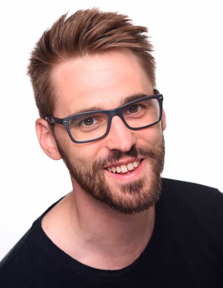 Mathias Bornschein