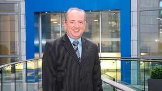 Dr. Markus Winzenick: Der ZVEI-Fachverband Automation hat eine Richtlinie zur Klassifizierung binärer Schnittstellen verabschiedet. (ZVEI)