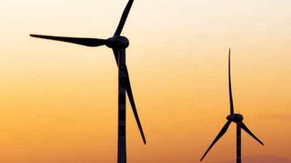 Die Windkraftanlagen von Vensys sind das Ergebnis einer seit 1990 laufenden intensiven Forschungs- und Entwicklungsarbeit. Heute gilt das Unternehmen als einer der technologisch führenden Hersteller getriebeloser Windenergieanlagen im Megawattbereich.  (Bild: Vensys)