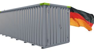 materiallagercontainer-6m-x-2m (HaCoBau Hallen und Container Systeme GmbH)