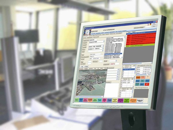 Verbesserte Kommunikation und effizientere Verwaltungsprozesse: Das DVZ bietet Unfied Communicatons als Managed Service an (Archiv: Vogel Business Media)