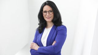 Porsche besetzt den Einkaufs-Chefposten mit Barbara Frenkel neu. (Bild: Porsche)