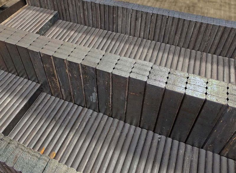 Statt in zuvor geschätzten 8 Stunden kann die Kastowin A 4.6 jeden Schnittzyklus in nur 3,5 Stunden durchlaufen. Man spart also über 50 Prozent Zeit, was auch für andere Aufgaben gilt, wie die Briten festgestellt haben. (Bild: Kasto)