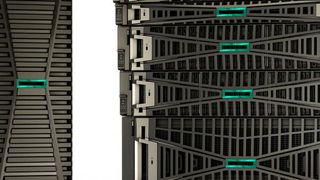 Dank der Distributionsvereinbarung erhalten auch die neuen ProLiant-Server von HPE Einzug in das Bytec-Sortiment. (Bild: HPE)