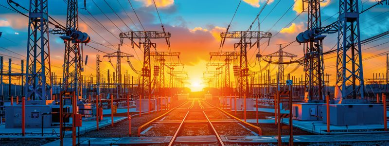 The question arises of how the rapidly growing demand for energy and new technologies can be aligned with the existing infrastructure.(Source:  © AshrafulIslam – stock.adobe.com)
