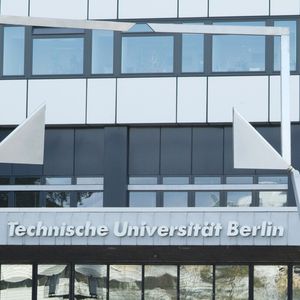 Gastgeber der Veranstaltung Human on a Chip - der nützliche Homunkulus ist die Technische Universtität Berlin.