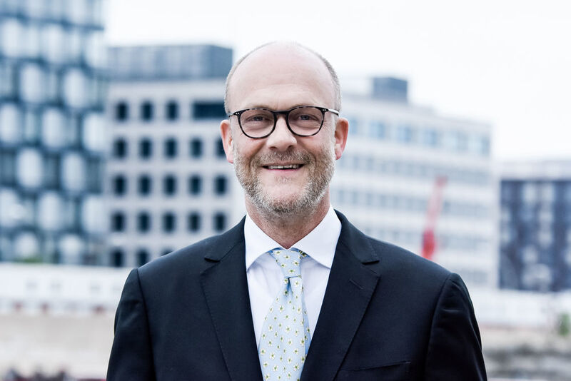 Der BLL hat Philipp Hengstenberg, Geschäftsführer Supply Chain von Hengstenberg, zum neuen Präsidenten gewählt. (BLL)