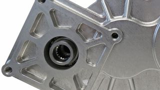 Zur Entwicklung und Herstellung von High-Speed-Getrieben in kundenspezifischer Ausführung ist eine umfassende Expertise hinsichtlich Verzahnung, Werkstoffen und auch Herstellbarkeit nötig. (Bild: Wittenstein)