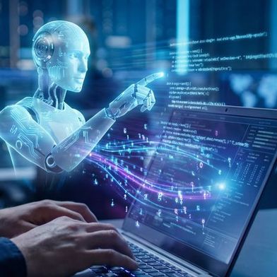 KI-Agenten im Unternehmen: Neuer Ifaa-Faktencheck zeigt Chancen, Risiken und Erfolgsfaktoren. (Bild:  Anusa - stock.adobe.com)